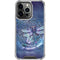 Dragonfly Celtic Knot by Brigid Ashwood iPhone 16 Pro Clear Case